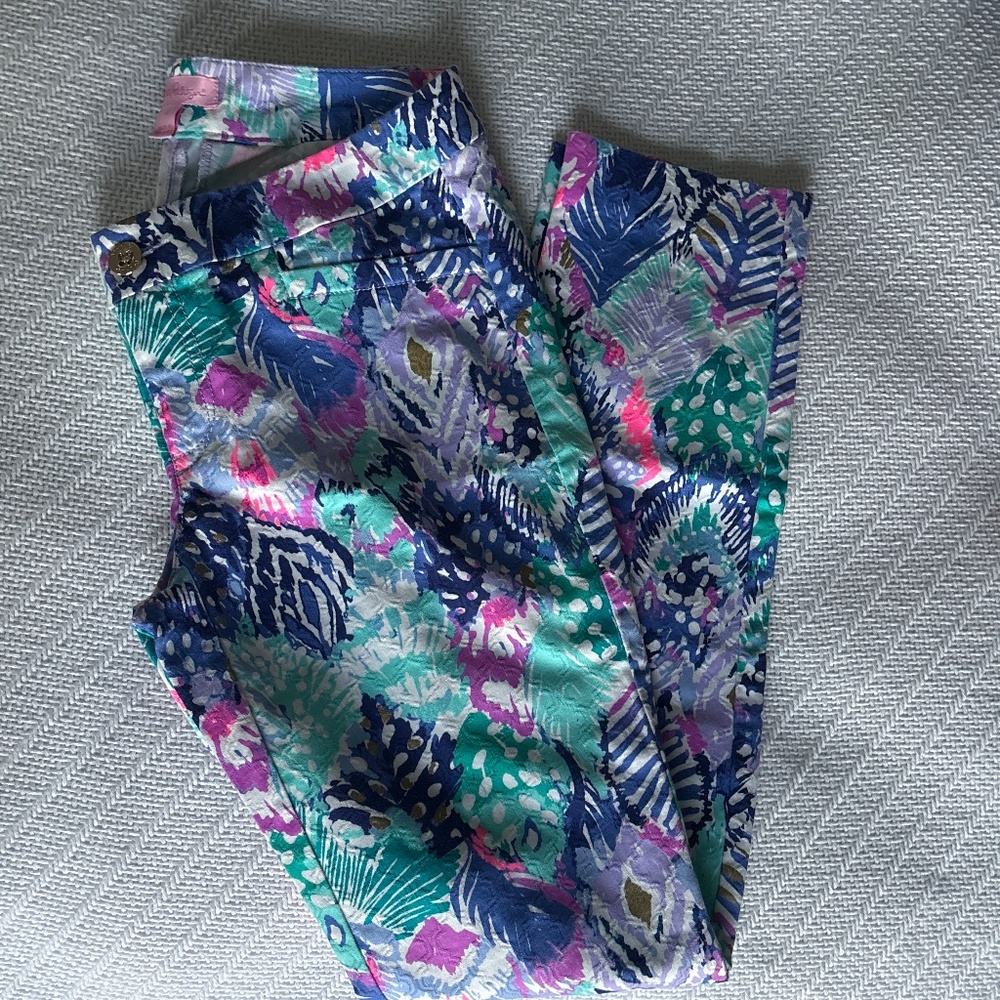 Lilly Jeans